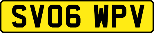 SV06WPV
