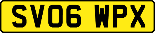 SV06WPX