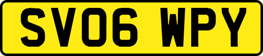 SV06WPY