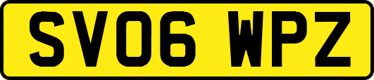 SV06WPZ