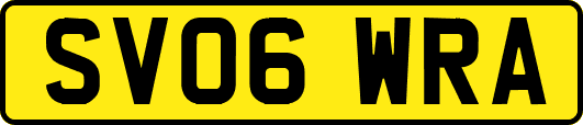 SV06WRA