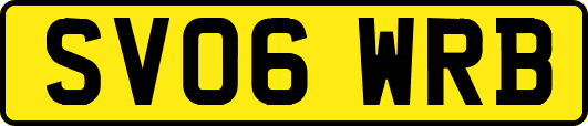 SV06WRB