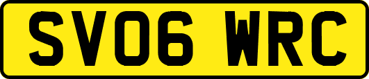SV06WRC