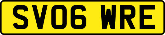 SV06WRE
