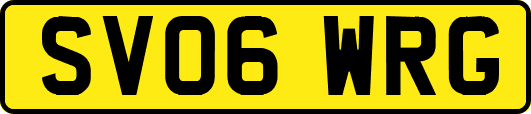 SV06WRG