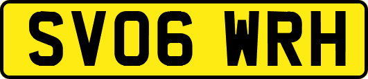 SV06WRH