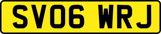 SV06WRJ