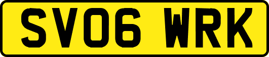 SV06WRK
