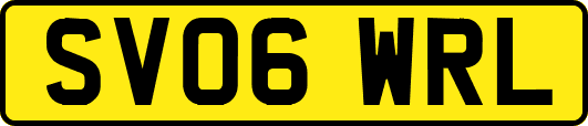 SV06WRL
