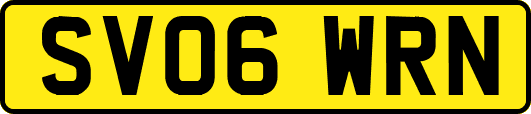 SV06WRN