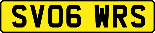 SV06WRS