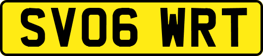 SV06WRT
