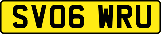 SV06WRU