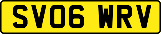 SV06WRV