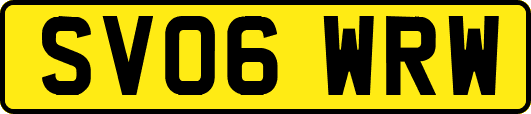 SV06WRW