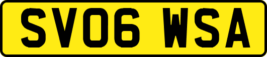 SV06WSA