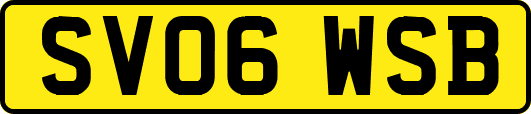 SV06WSB