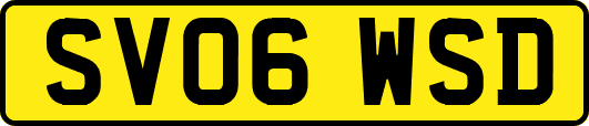 SV06WSD