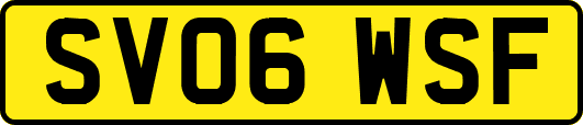 SV06WSF