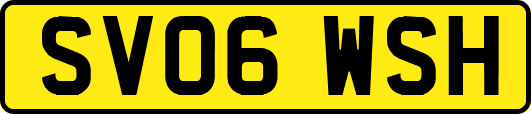 SV06WSH