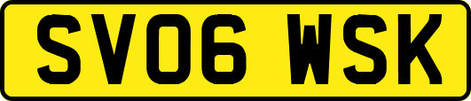 SV06WSK