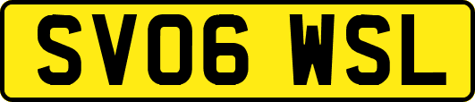 SV06WSL