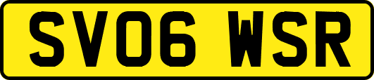 SV06WSR