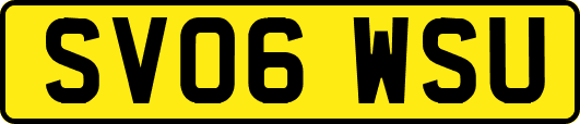 SV06WSU