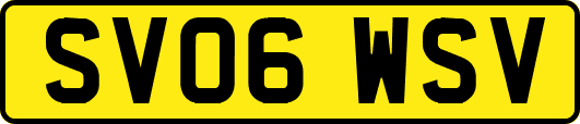 SV06WSV