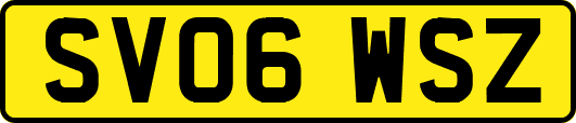 SV06WSZ