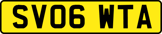SV06WTA