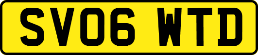 SV06WTD