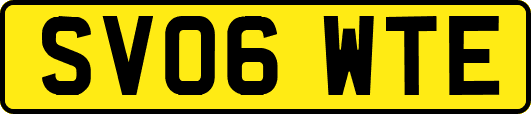SV06WTE