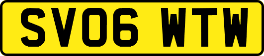 SV06WTW