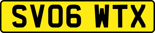 SV06WTX
