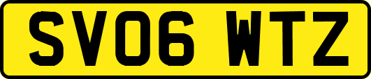 SV06WTZ