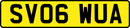 SV06WUA
