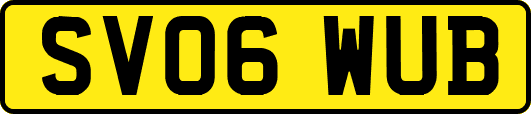 SV06WUB