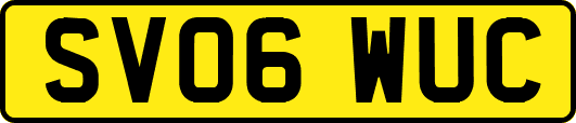 SV06WUC