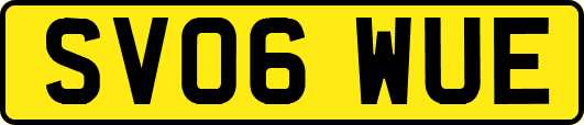 SV06WUE