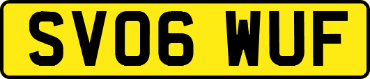 SV06WUF