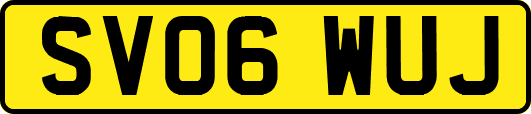 SV06WUJ