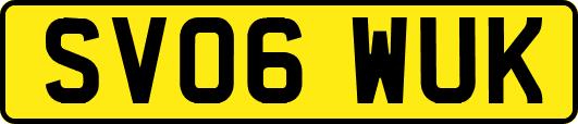 SV06WUK