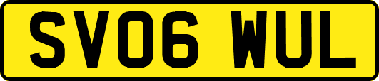 SV06WUL