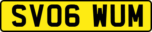 SV06WUM