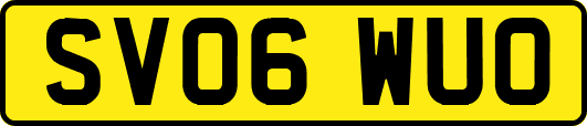 SV06WUO