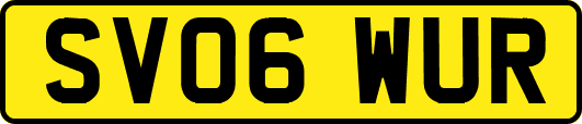 SV06WUR