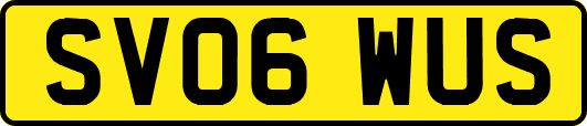 SV06WUS