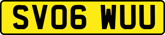 SV06WUU