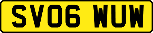 SV06WUW